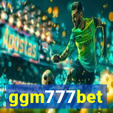 ggm777bet