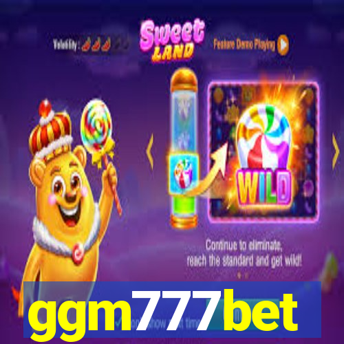 ggm777bet