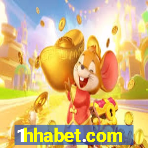 1hhabet.com