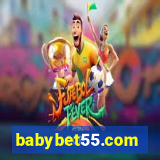 babybet55.com