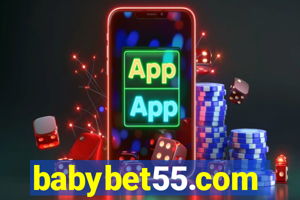 babybet55.com