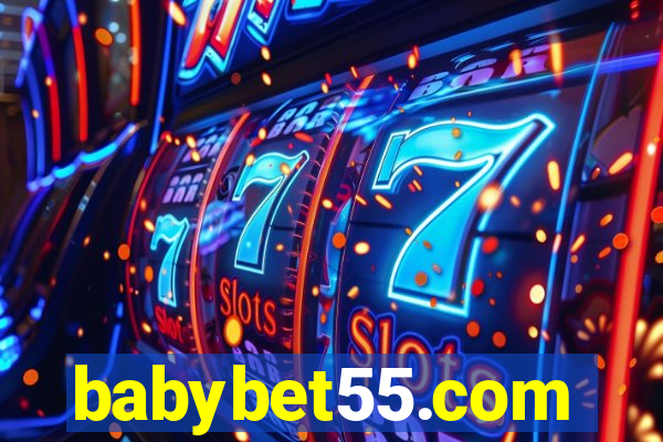 babybet55.com