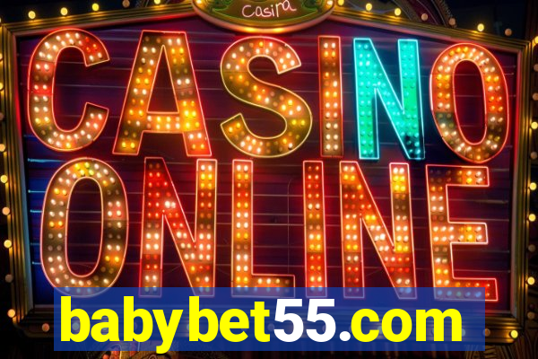 babybet55.com