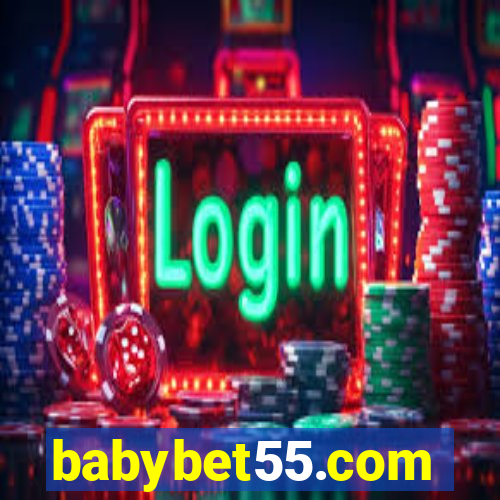 babybet55.com