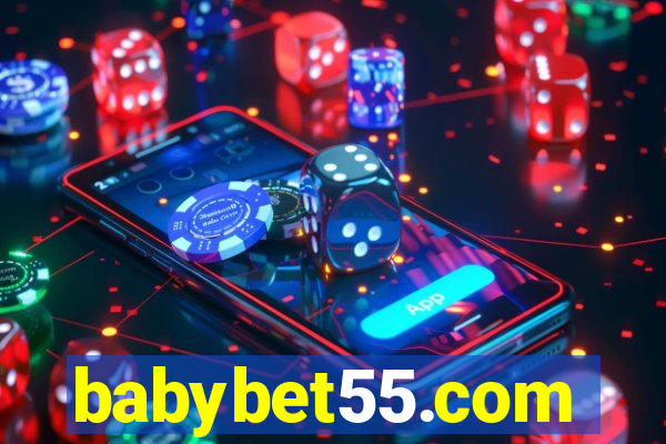 babybet55.com