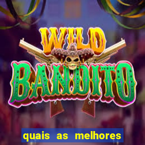 quais as melhores plataformas de jogos online