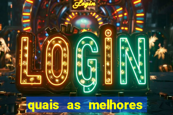 quais as melhores plataformas de jogos online