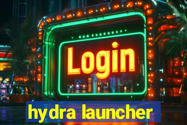 hydra launcher