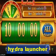 hydra launcher