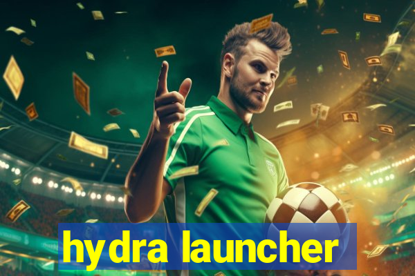 hydra launcher