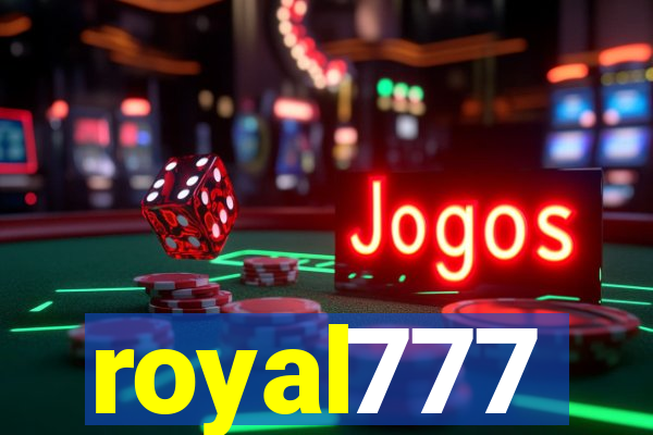 royal777