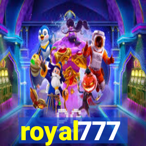 royal777