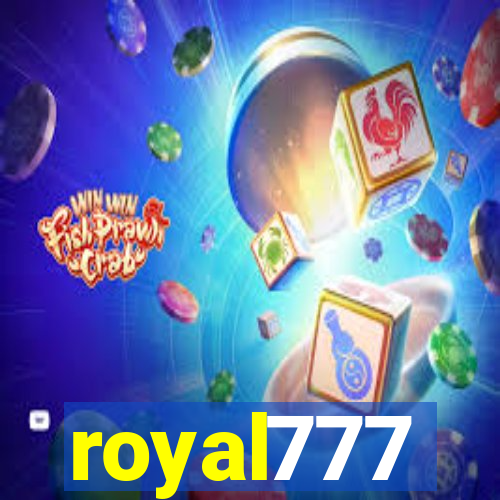 royal777