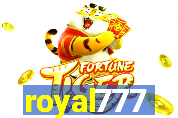 royal777