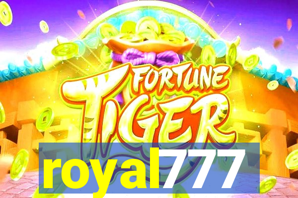 royal777