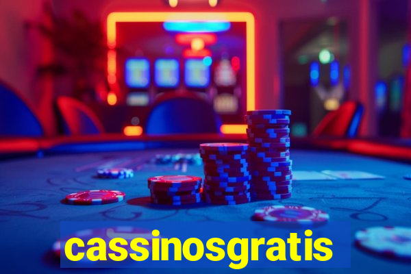 cassinosgratis