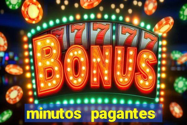 minutos pagantes fortune dragon hoje