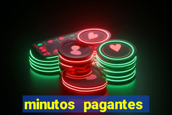 minutos pagantes fortune dragon hoje