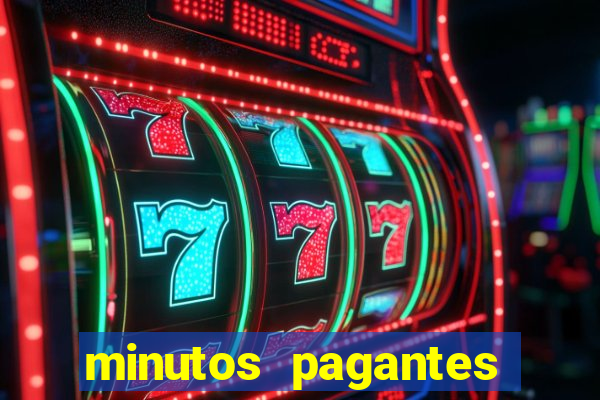 minutos pagantes fortune dragon hoje