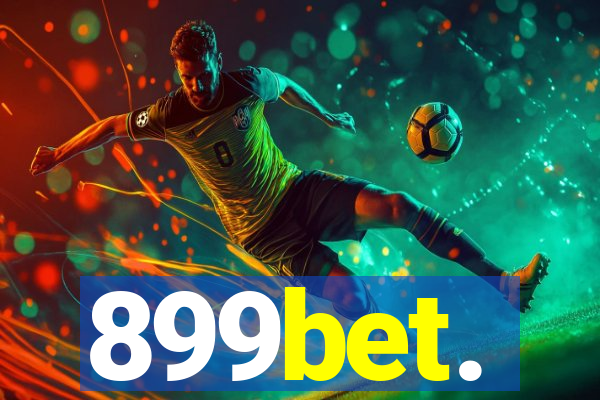 899bet.