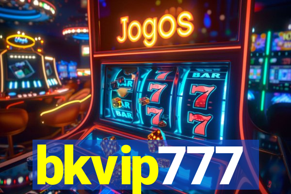 bkvip777