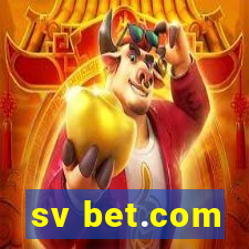 sv bet.com