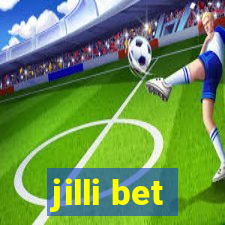 jilli bet