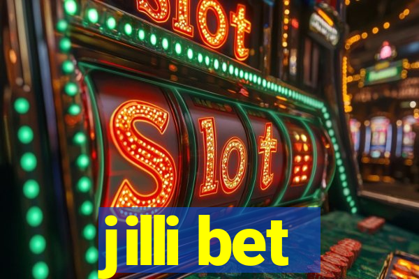 jilli bet