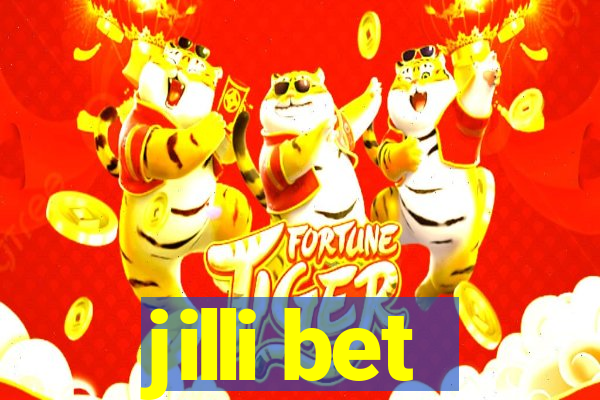 jilli bet