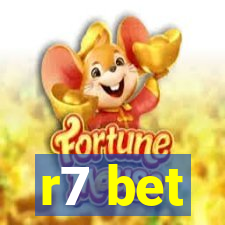 r7 bet