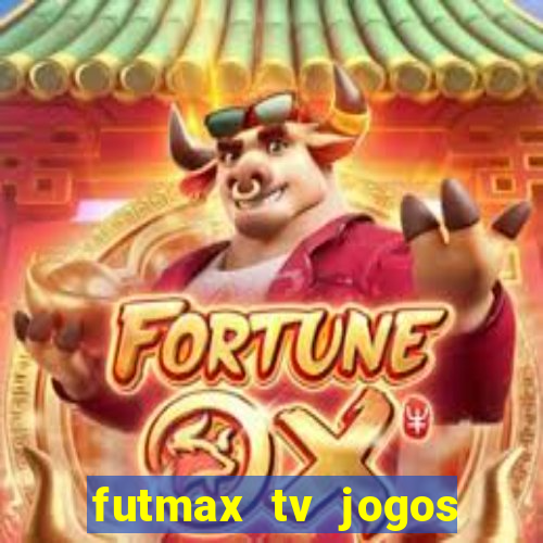 futmax tv jogos flamengo e vasco