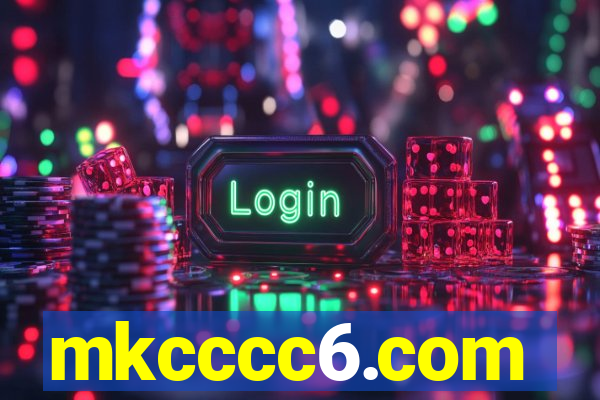 mkcccc6.com