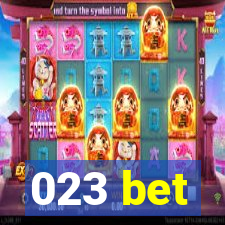 023 bet