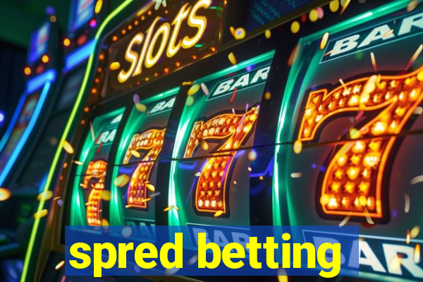 spred betting