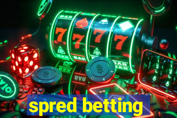 spred betting