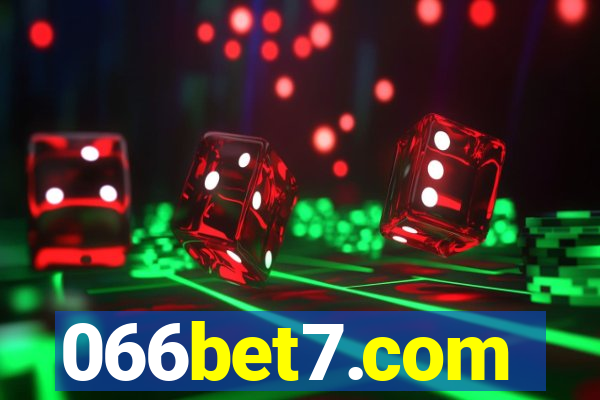 066bet7.com