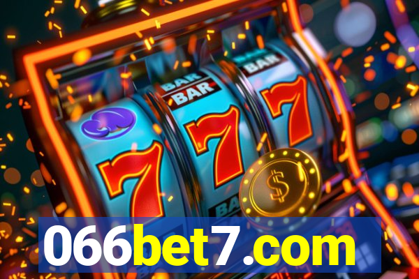 066bet7.com