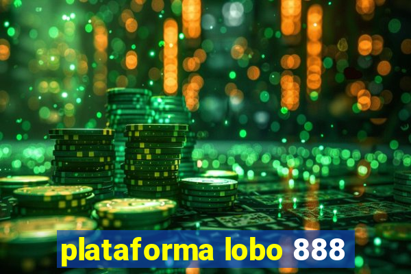 plataforma lobo 888