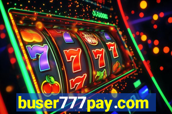 buser777pay.com