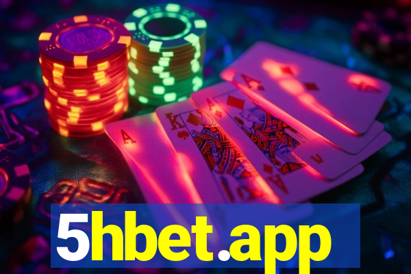 5hbet.app