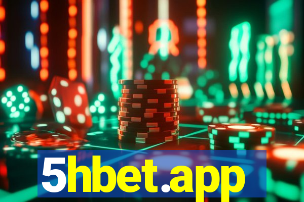 5hbet.app