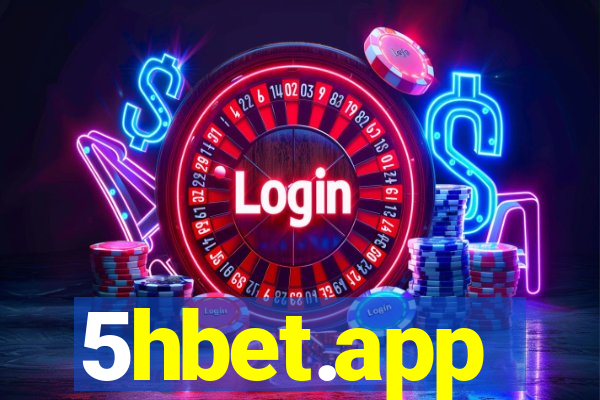 5hbet.app