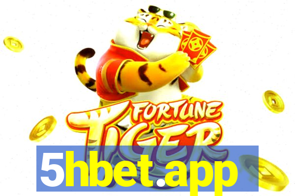 5hbet.app