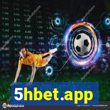 5hbet.app