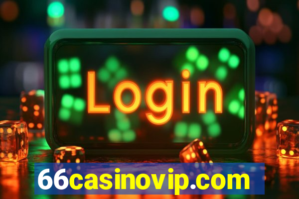 66casinovip.com