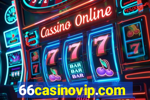 66casinovip.com