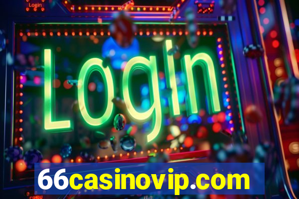 66casinovip.com