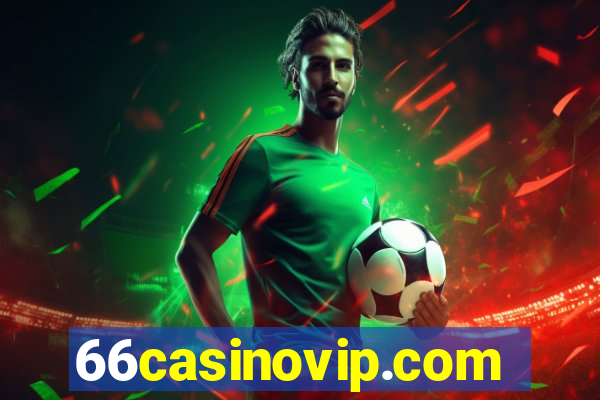 66casinovip.com