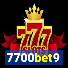 7700bet9