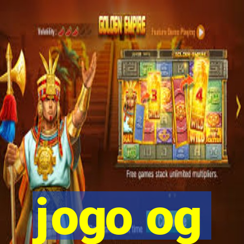 jogo og